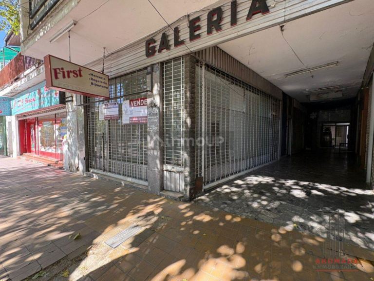 Local Comercial en Venta en Capital, Mendoza