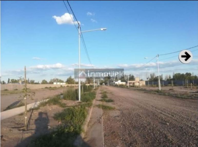 Lote en Venta en Maipu, Mendoza