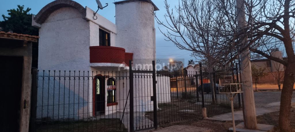 Casa en Venta en Las Heras, Mendoza