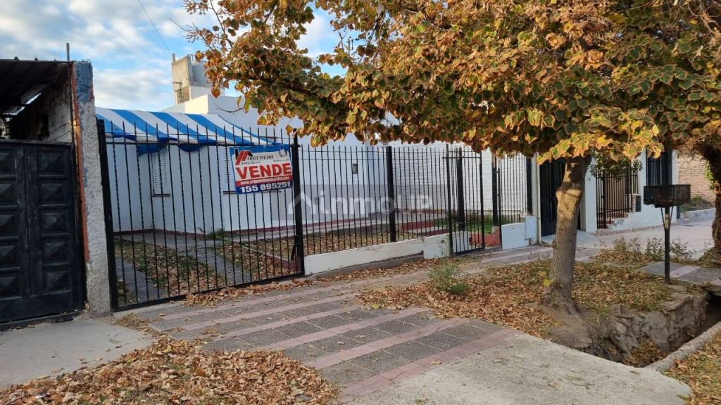 Casa en Venta en Las Heras, Mendoza