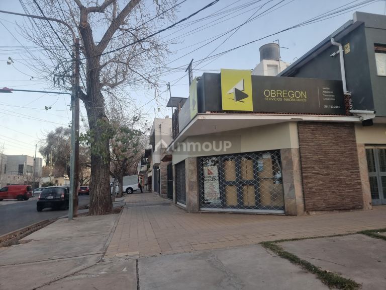 Lote en Venta en Capital, Mendoza