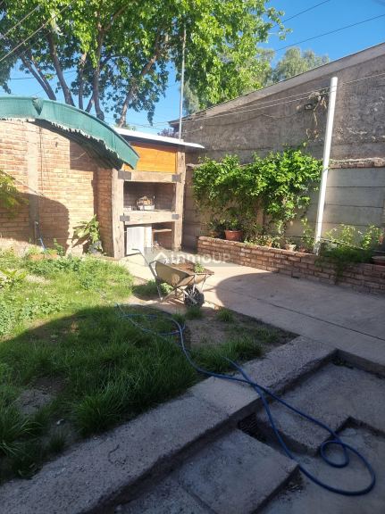 Casa en Alquiler en Godoy Cruz, Mendoza