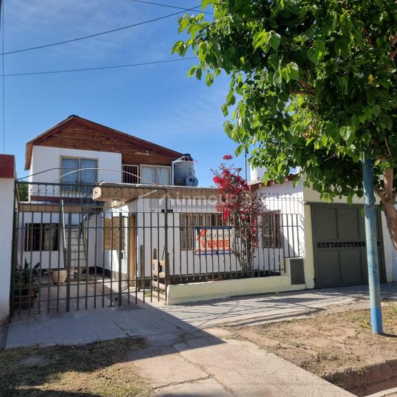 Casa en Venta en Godoy Cruz, Mendoza