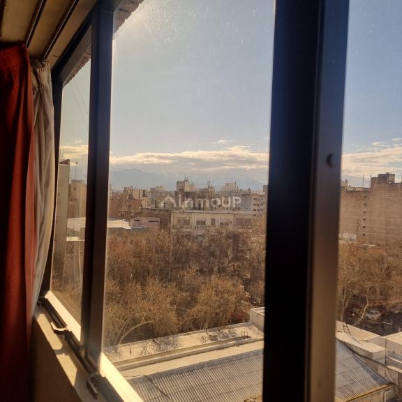 Departamento en Alquiler en Capital, Mendoza