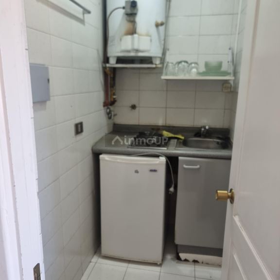 Departamento en Alquiler en Capital, Mendoza