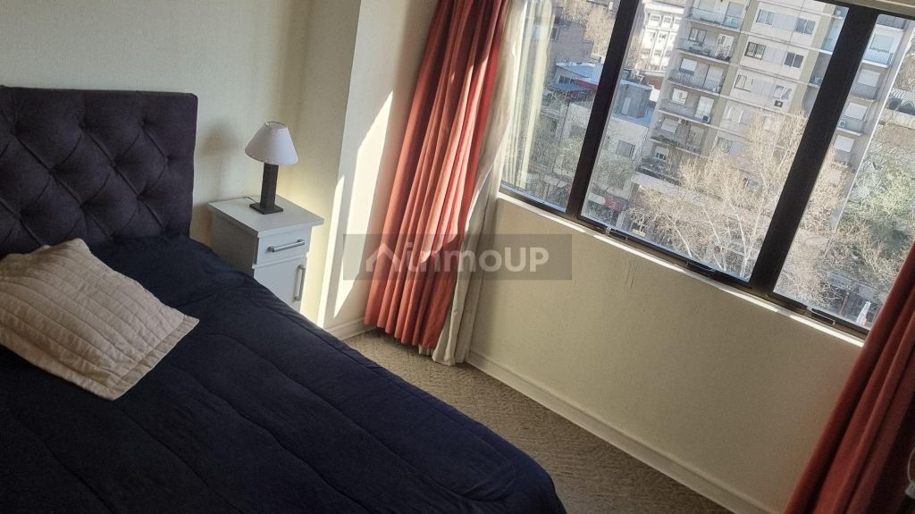 Departamento en Alquiler en Capital, Mendoza