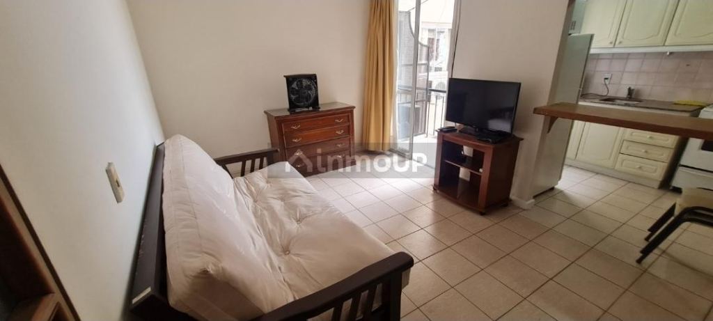 Departamento en Alquiler en Capital, Mendoza