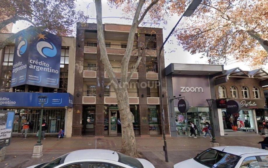 Departamento en Alquiler en Capital, Mendoza