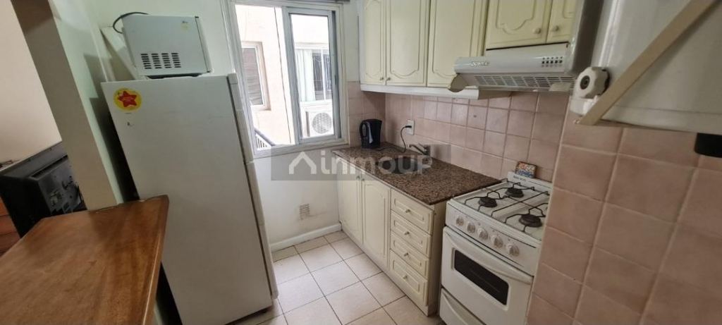 Departamento en Alquiler en Capital, Mendoza