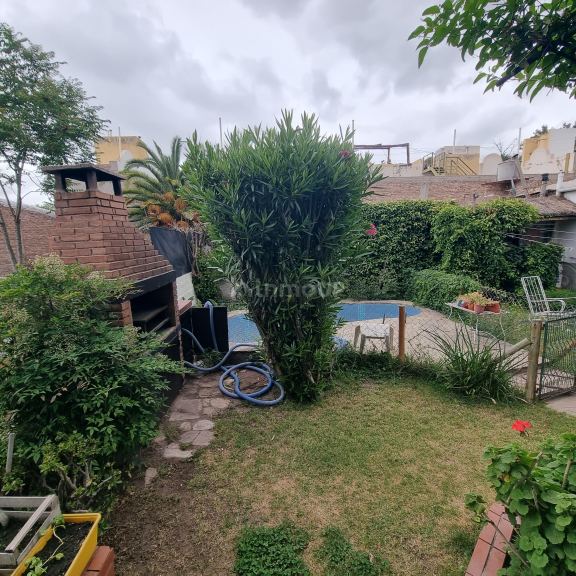 Casa en Venta en Capital, Mendoza