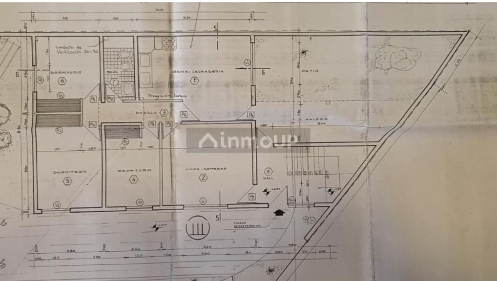 Departamento en Venta en Capital, Mendoza