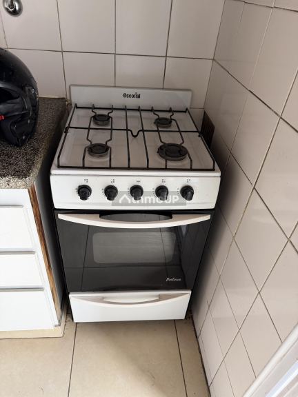 Departamento en Alquiler en Capital, Mendoza