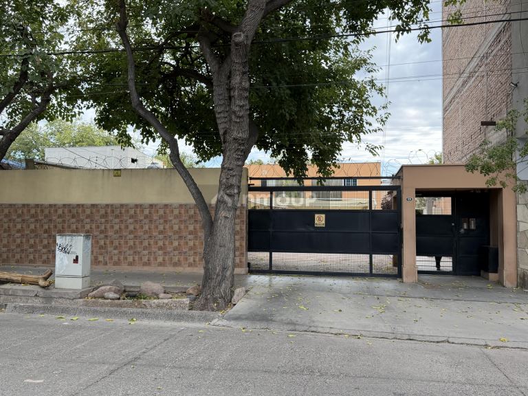 Departamento en Alquiler en Capital, Mendoza
