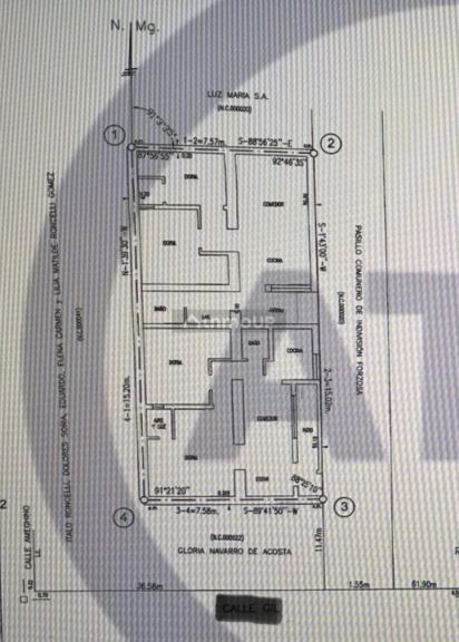 Departamento en Venta en Godoy Cruz, Mendoza