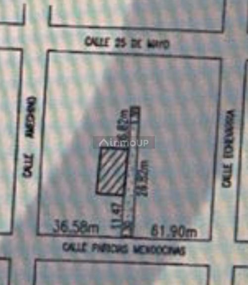 Departamento en Venta en Godoy Cruz, Mendoza