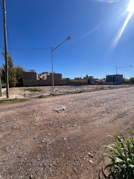 Lote en Venta en Guaymallen, Mendoza