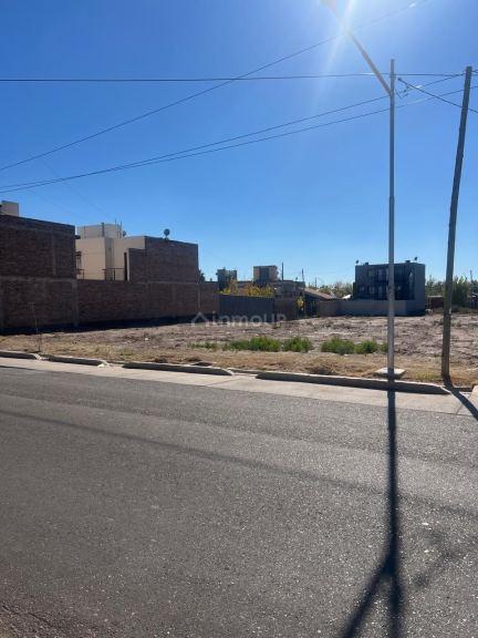 Lote en Venta en Guaymallen, Mendoza