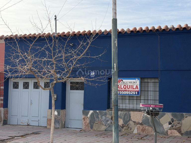 Casa en Alquiler en Godoy Cruz, Mendoza
