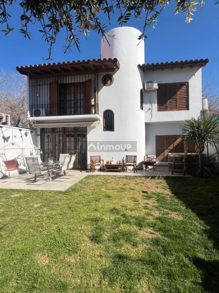 Casa en Alquiler en Godoy Cruz, Mendoza