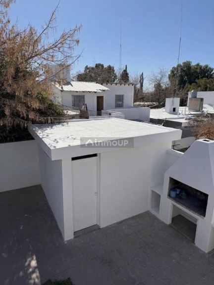 Casa en Alquiler en Godoy Cruz, Mendoza