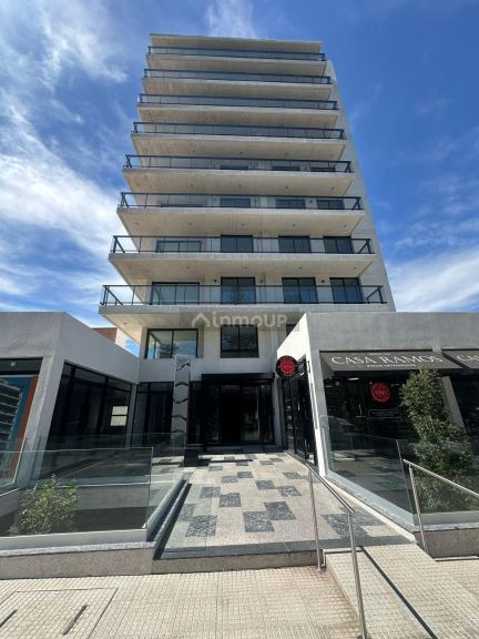 Departamento en Venta en Juan Martín de Pueyrredón, San Luis