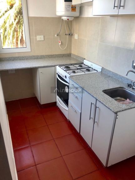 Departamento en Alquiler en San Luis, San Luis