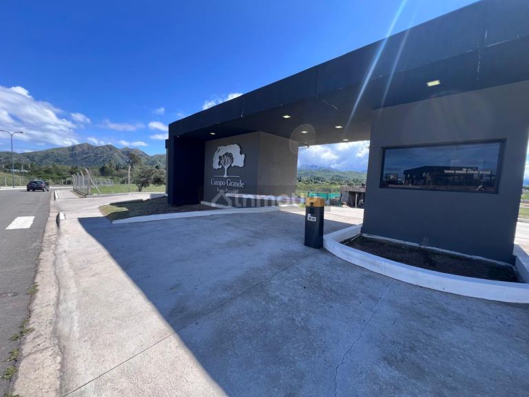 Lote en Venta en San Luis, San Luis