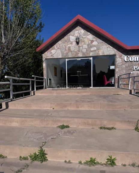 Local Comercial en Alquiler en Potrero de los Funes, San Luis
