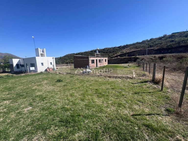 Casa en Venta en Potrero de los Funes, San Luis