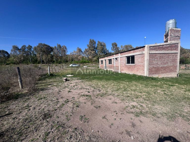Casa en Venta en Potrero de los Funes, San Luis