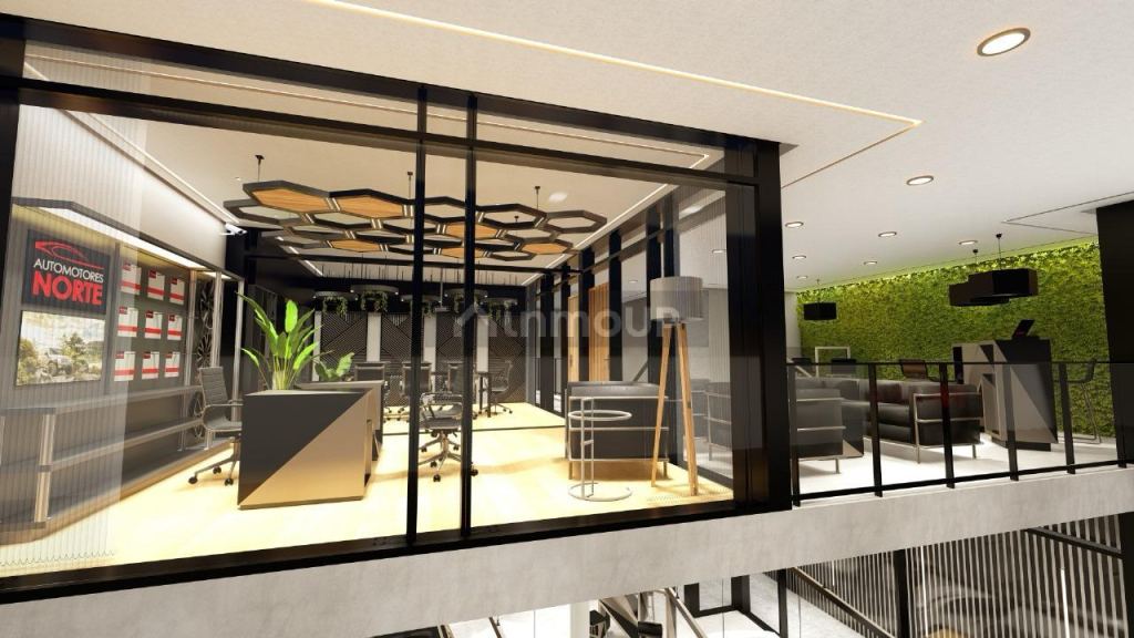 Local Comercial en Alquiler en San Luis, San Luis