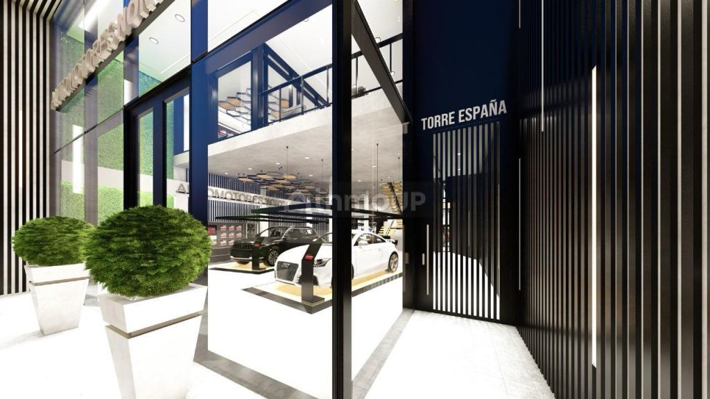 Local Comercial en Alquiler en San Luis, San Luis