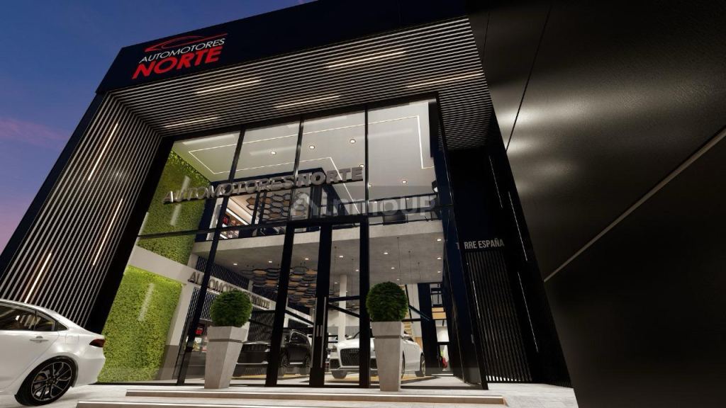 Local Comercial en Alquiler en San Luis, San Luis