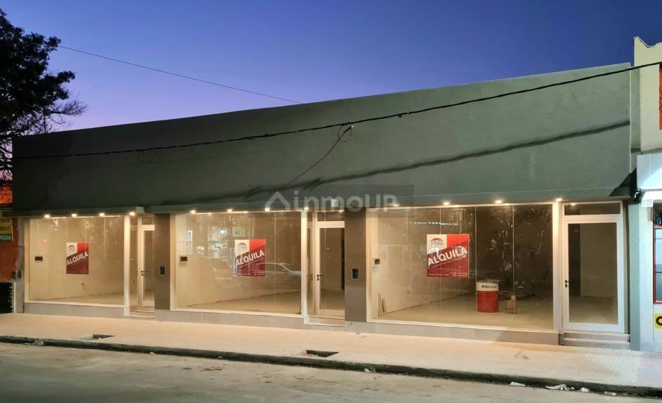 Local Comercial en Alquiler en San Luis, San Luis