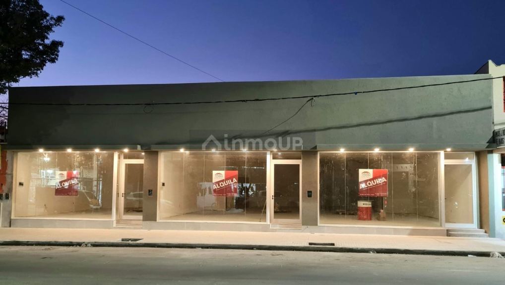 Local Comercial en Alquiler en San Luis, San Luis