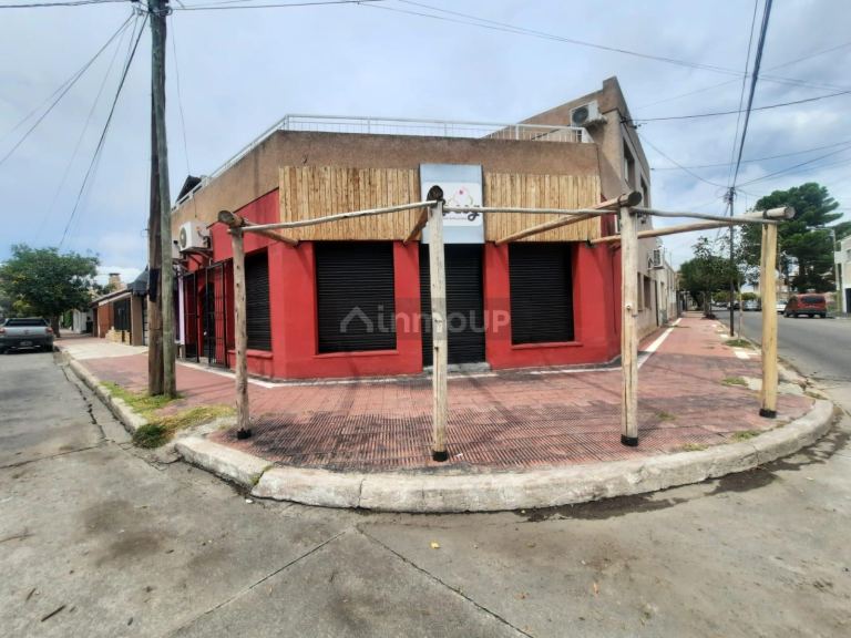 Local Comercial en Alquiler en San Luis, San Luis