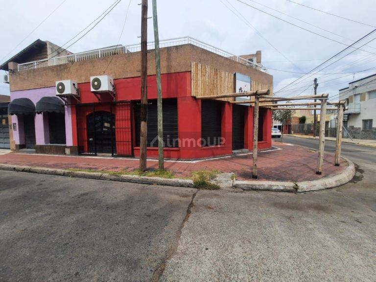 Local Comercial en Alquiler en San Luis, San Luis