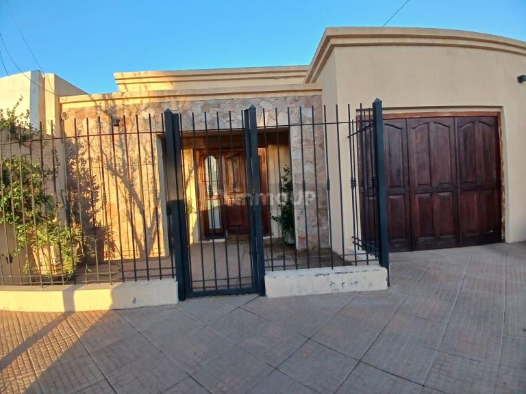 Chalet en Alquiler en San Luis, San Luis