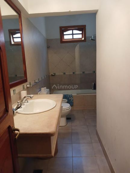 Chalet en Alquiler en San Luis, San Luis