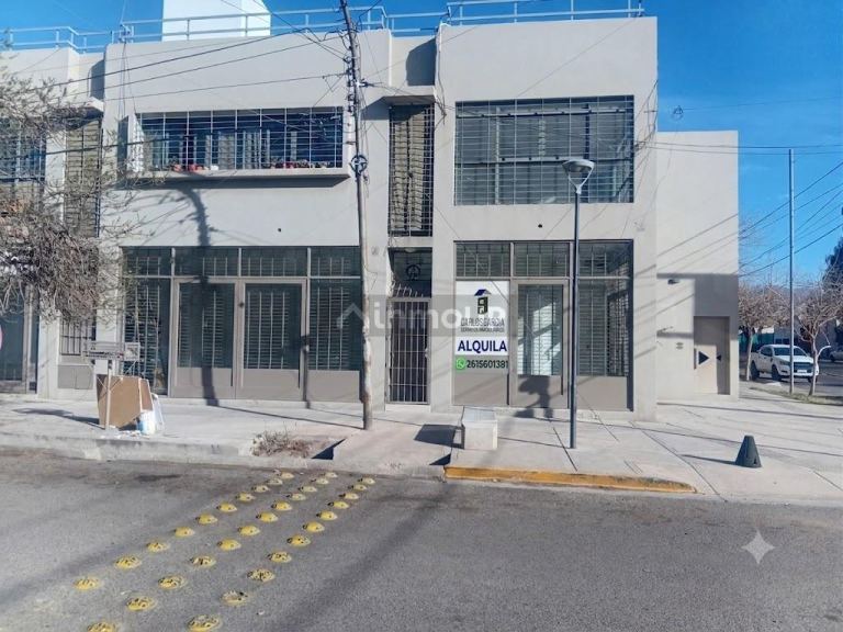Local Comercial en Alquiler en Guaymallen, Mendoza