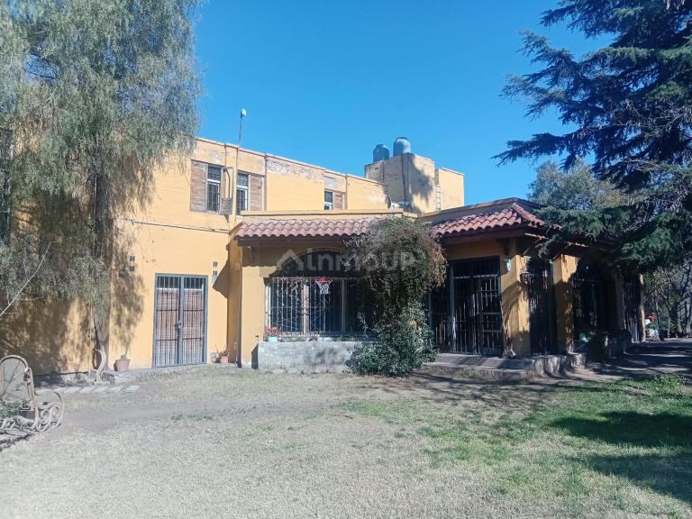 Casa en Venta en Lujan de Cuyo, Mendoza