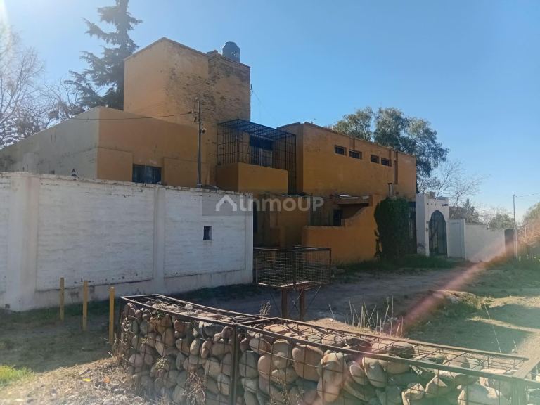 Casa en Venta en Lujan de Cuyo, Mendoza