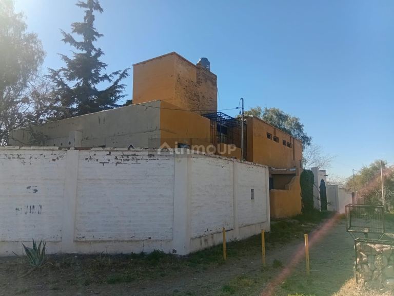Casa en Venta en Lujan de Cuyo, Mendoza