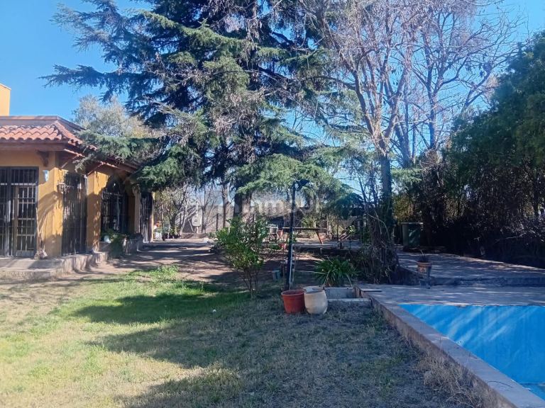 Casa en Venta en Lujan de Cuyo, Mendoza