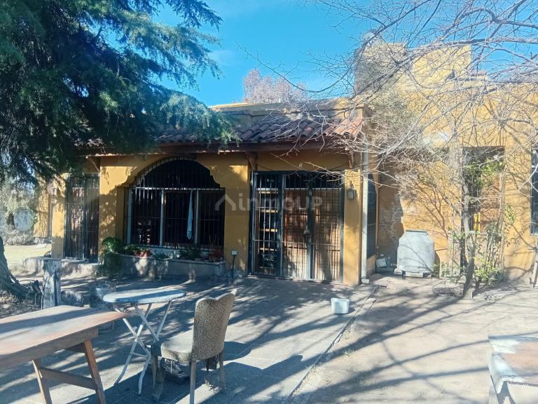 Casa en Venta en Lujan de Cuyo, Mendoza