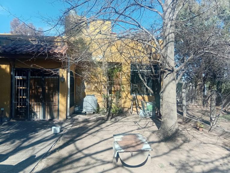 Casa en Venta en Lujan de Cuyo, Mendoza