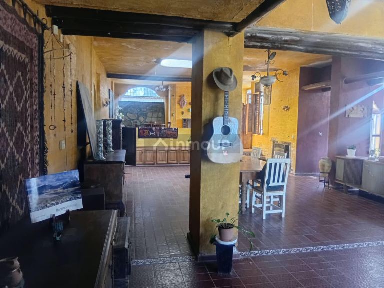 Casa en Venta en Lujan de Cuyo, Mendoza