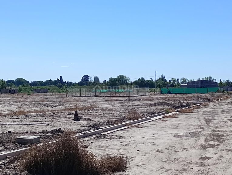 Lote en Venta en Guaymallen, Mendoza