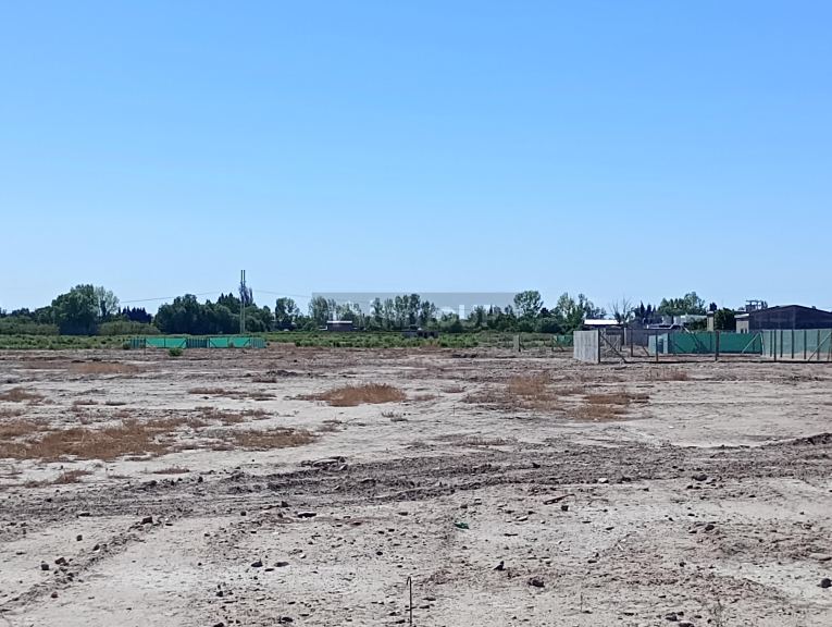 Lote en Venta en Guaymallen, Mendoza