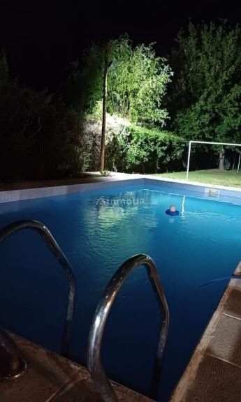 Casa en Venta en Lujan de Cuyo, Mendoza